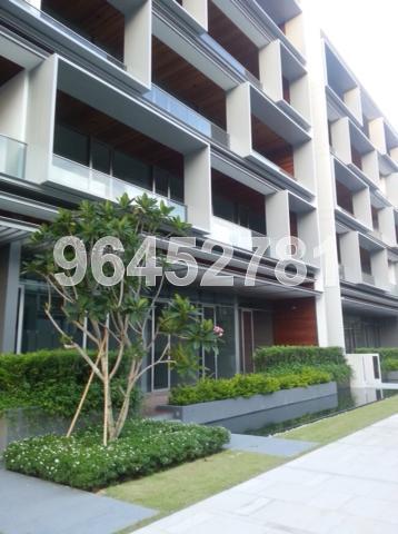 Seletar Park Residence (D28), Condominium #105240122